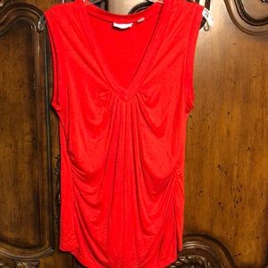 New York & Company Dress Shirt